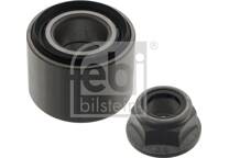 Wheel bearing