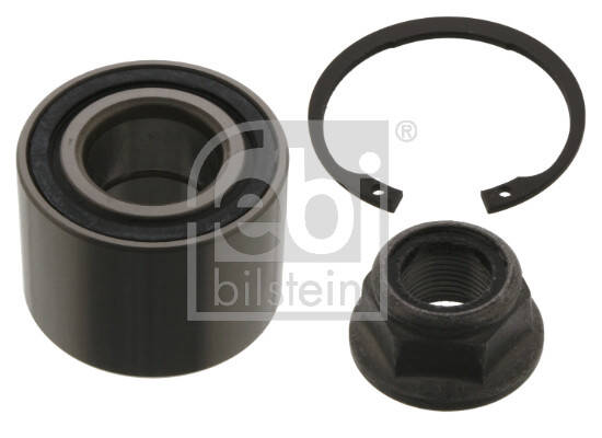 Wheel bearing