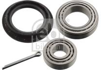 Wheel bearing