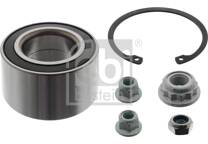 Wheel bearing