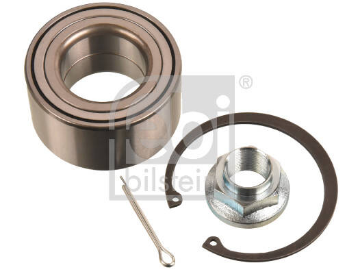 Wheel bearing