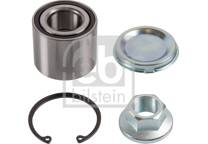 Wheel bearing