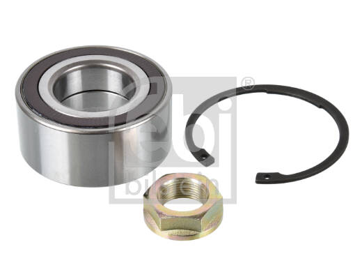 Wheel bearing