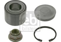 Wheel bearing