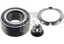 Wheel bearing