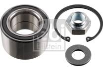 Wheel bearing