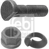 Wheel bolt FEBI BILSTEIN - 06270