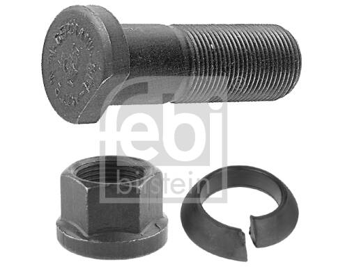 Wheel Stud (x20)
