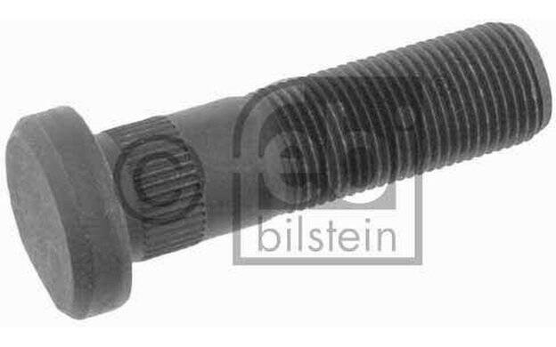 Wheel bolt