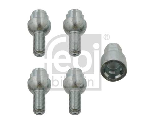 Wheel Stud (per unit)
