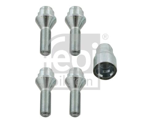 Wheel Stud (per unit)