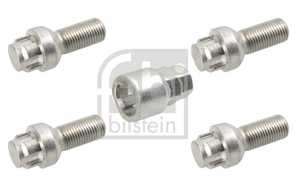 Wheel Stud (per unit)