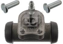Wheel Brake Cylinder