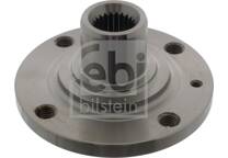 Wheel Hub