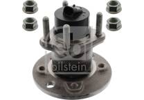 Wheel Hub