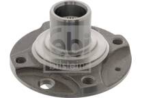 Wheel Hub