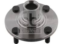 Wheel Hub