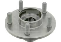 Wheel Hub