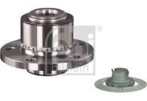 Wheel Hub