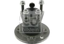 Wheel Hub