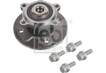 Wheel Hub