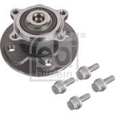 Wheel Hub FEBI BILSTEIN - 31078