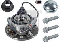 Wheel Hub