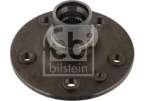 Wheel Hub