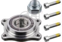 Wheel Hub