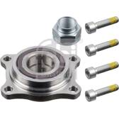 Wheel Hub FEBI BILSTEIN - 36968