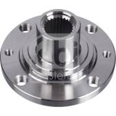 Wheel Hub FEBI BILSTEIN - 40231