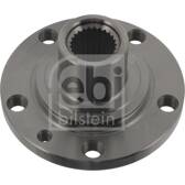 Wheel Hub FEBI BILSTEIN - 40240