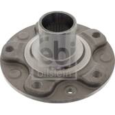 Wheel Hub FEBI BILSTEIN - 46619