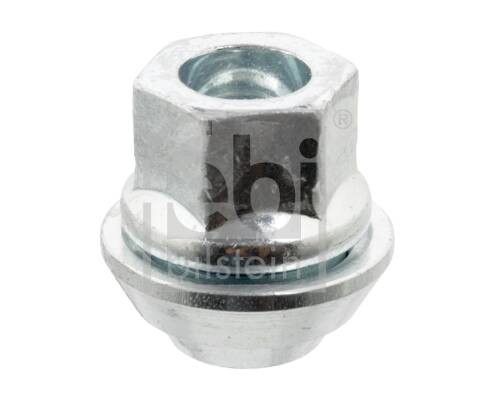 Wheel Nut (per unit)