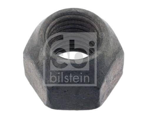 Wheel Nut (per unit)