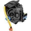 Wickelfeder, Airbag FEBI BILSTEIN - 178879