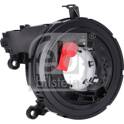 Wickelfeder, Airbag FEBI BILSTEIN - 46485
