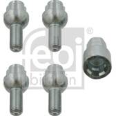 Wielbout  (per stuk) FEBI BILSTEIN - 27048