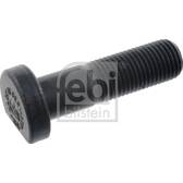 Wielbout  (per stuk) FEBI BILSTEIN - 46616