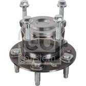 Wiellagerset FEBI BILSTEIN - 176948