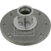 Wielnaaf FEBI BILSTEIN - 09321