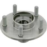 Wielnaaf FEBI BILSTEIN - 24351