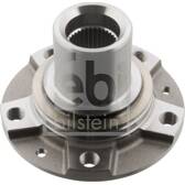 Wielnaaf FEBI BILSTEIN - 49543