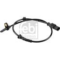 Wielsnelheidssensor FEBI BILSTEIN - 100988