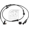 Wielsnelheidssensor FEBI BILSTEIN - 102296