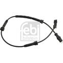 Wielsnelheidssensor FEBI BILSTEIN - 102769