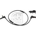 Wielsnelheidssensor FEBI BILSTEIN - 102827