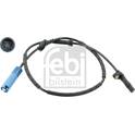 Wielsnelheidssensor FEBI BILSTEIN - 104780