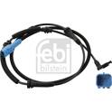 Wielsnelheidssensor FEBI BILSTEIN - 104903