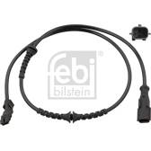 Wielsnelheidssensor FEBI BILSTEIN - 104974